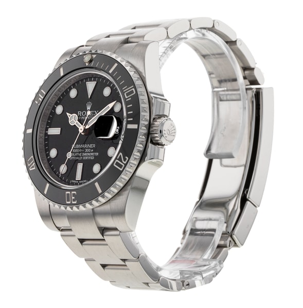 Rolex Submariner 116610 LN